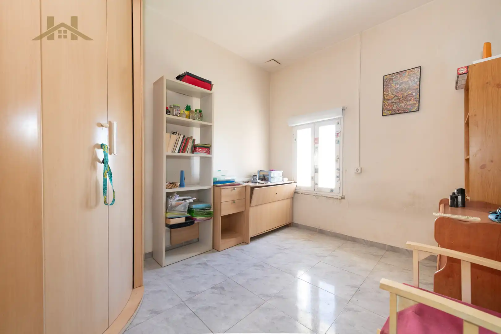 Maison mitoyenne avec jardin à vendre à Calle Bajada del Salvador, imagen 8