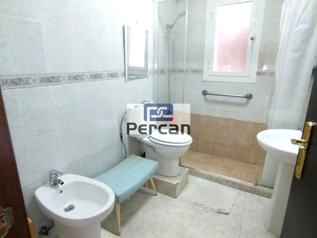 Bathroom of Detached homes for sale in El Campello  with Private garden, Terrace and Storage room