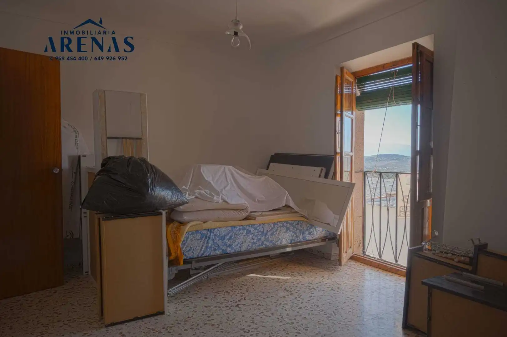 Casa en venta en Calle Pajarejos de Íllora, imagen 11