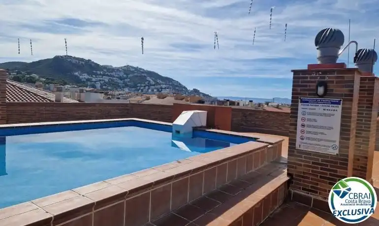 Apartment with pool for sale in Carrer José Espronceda, imagen 23