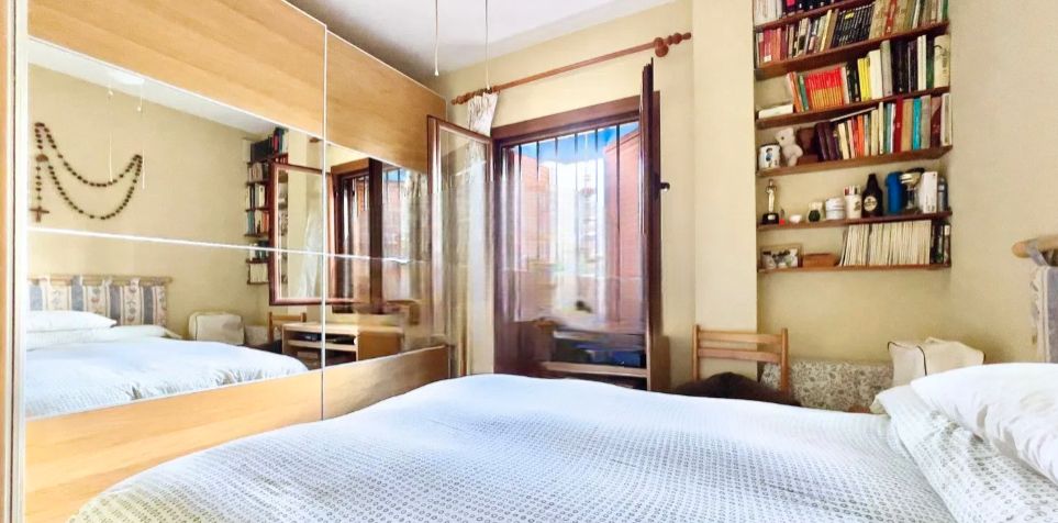 Wohnung zum verkauf in Alfalfa - Santa Cruz, Casco Antiguo