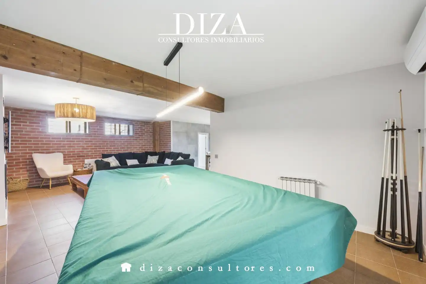 Bedroom of Houses for sale in Madrid  with Air Conditioner, Heating and Terrace