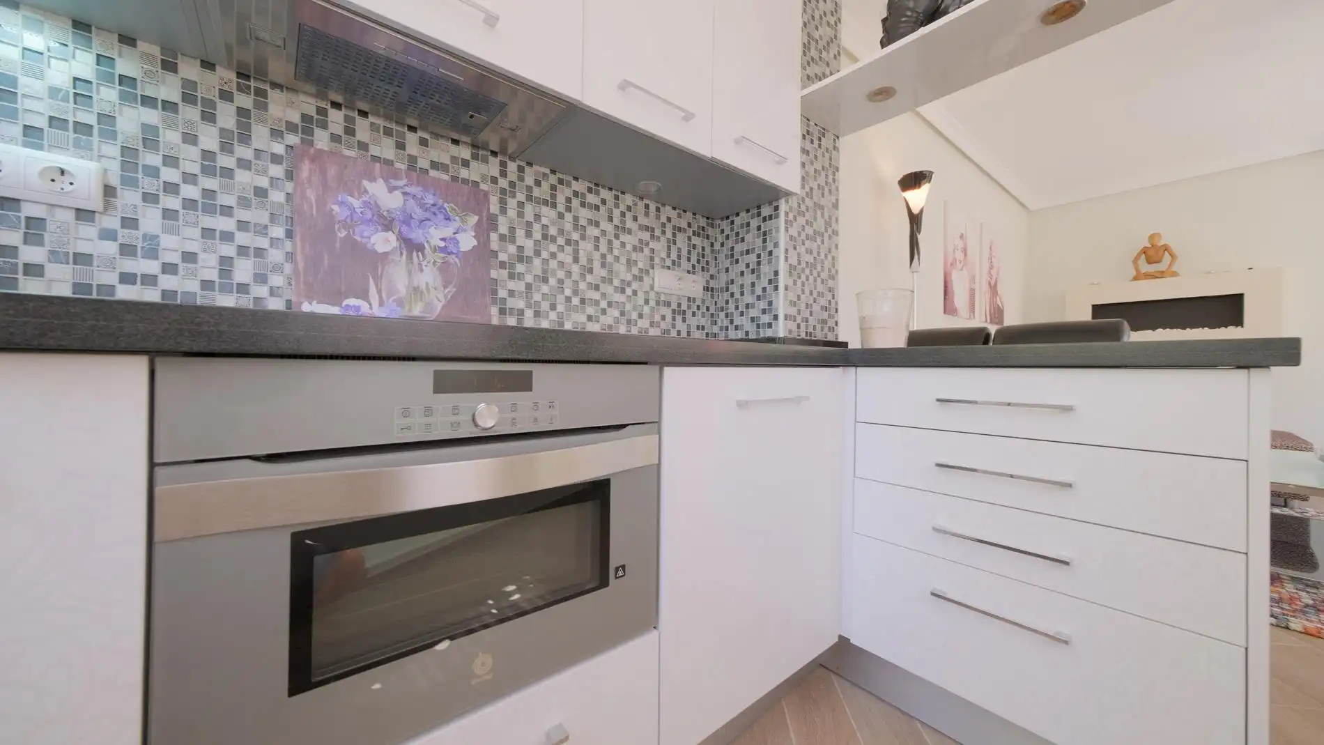 Detached house with pool for sale in Callosa d'en Sarrià, imagen 48