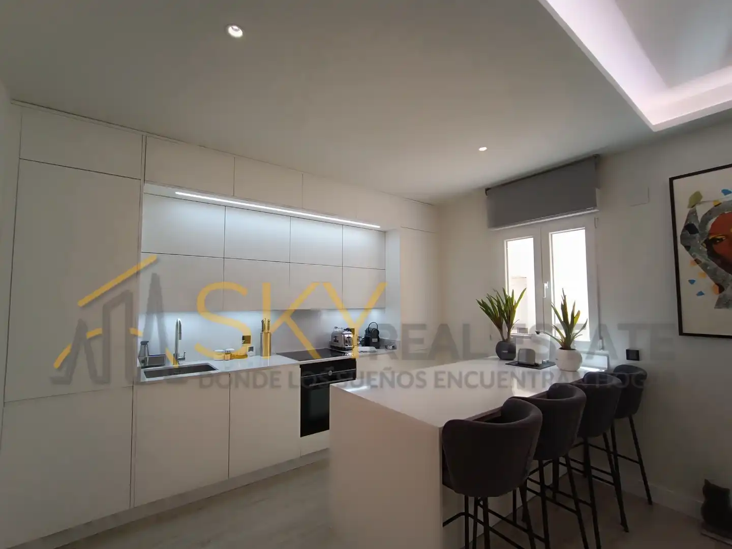 Flat with lift for sale in Calle de José Ortega y Gasset, imagen 19