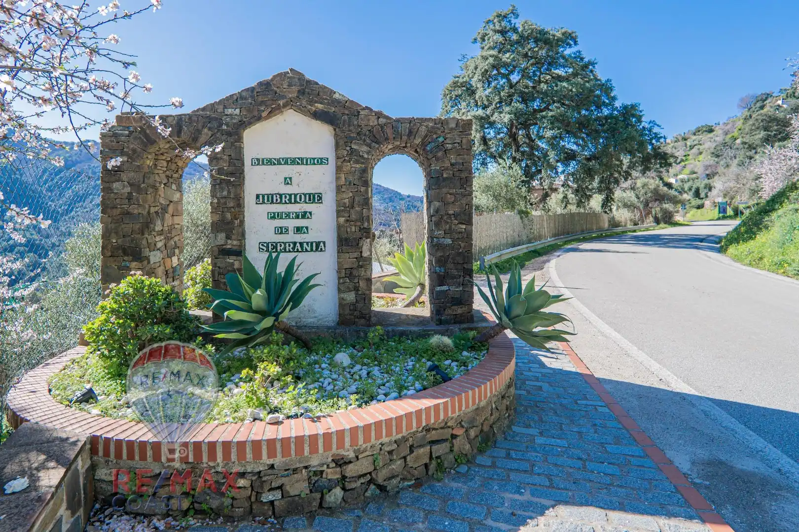 Finca rústica en venda en Jubrique amb Aire condicionat, Calefacció i Terrassa