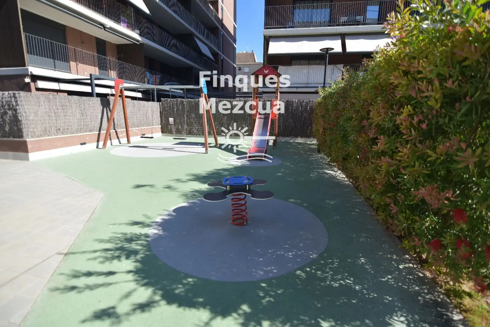 Duplex con piscina in vendita a Cossetania, imagen 37