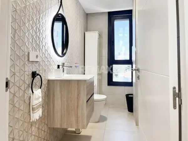 Duplex with pool for sale in Rúa de Tomás Paredes, imagen 30