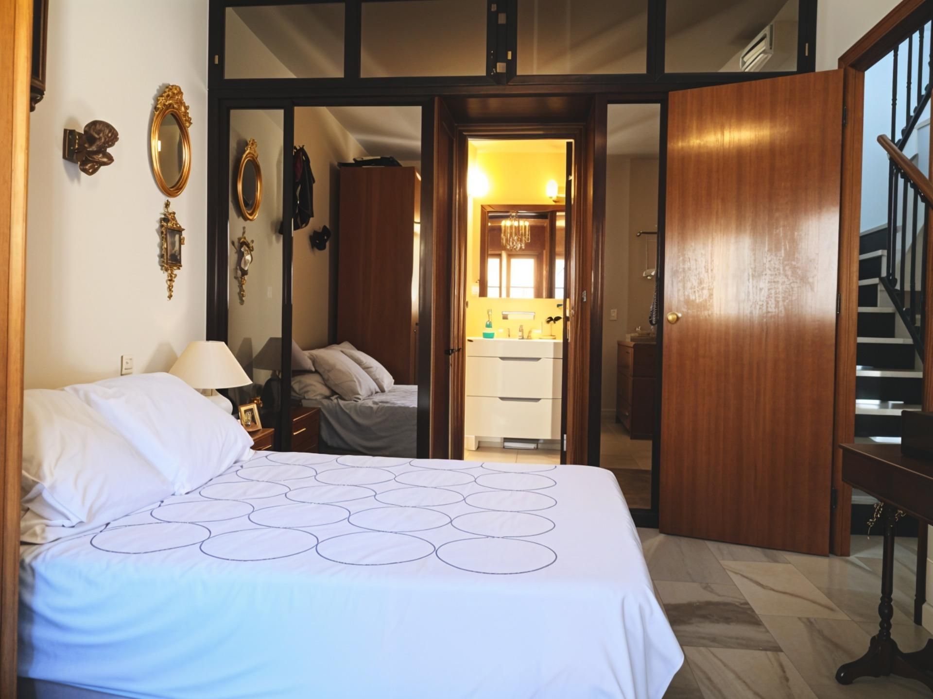 Single-family semi-detached for sale in Sta. Marina - San Andrés - San Pablo - San Lorenzo