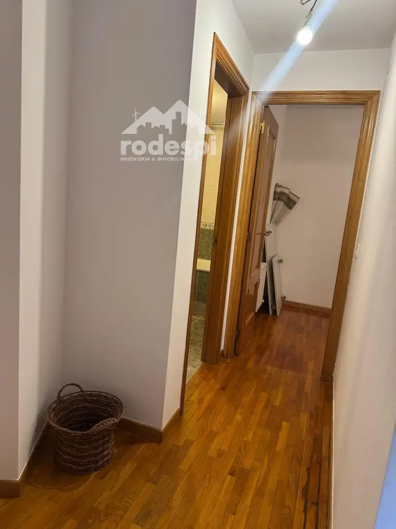 Flat with lift for sale in CASTELAO, imagen 19