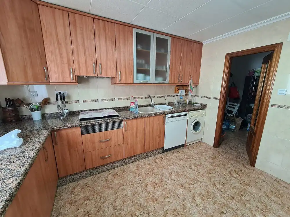 Casa en venta en Sax, imagen 14