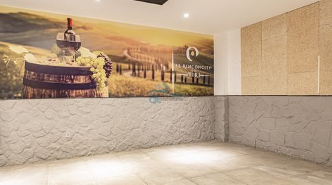 Foto 4 von Geschaftsraum zur Miete in Calle Cervantes, 3, Centro ciudad, Linares