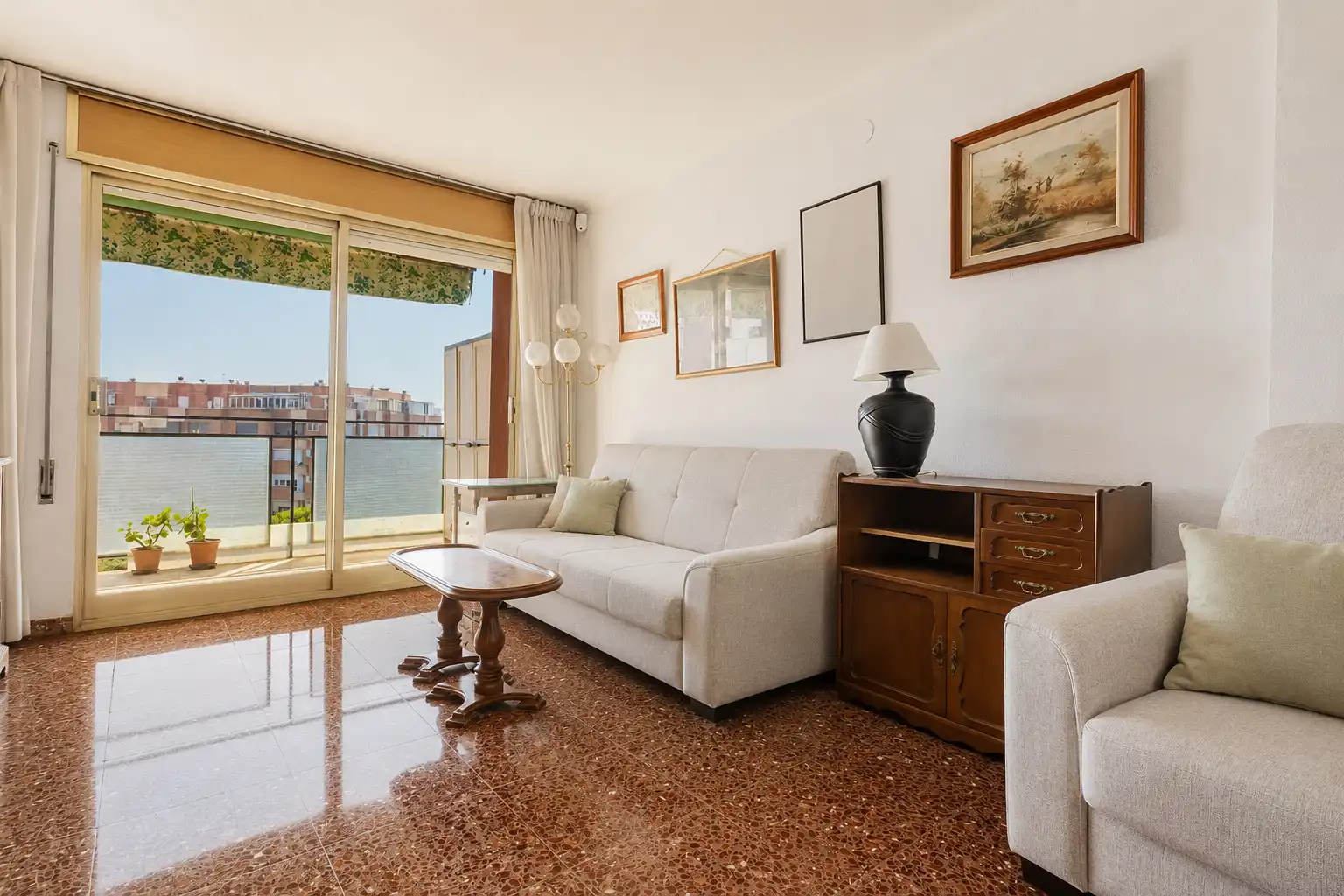 Wohnung mit Terrasse zum Verkauf in Avinguda Meridiana, imagen 5