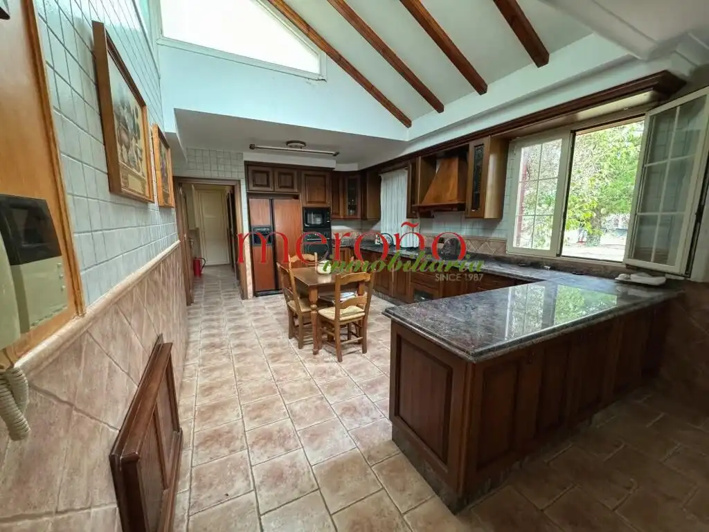 Detached house with pool for sale in Alzabares, imagen 13