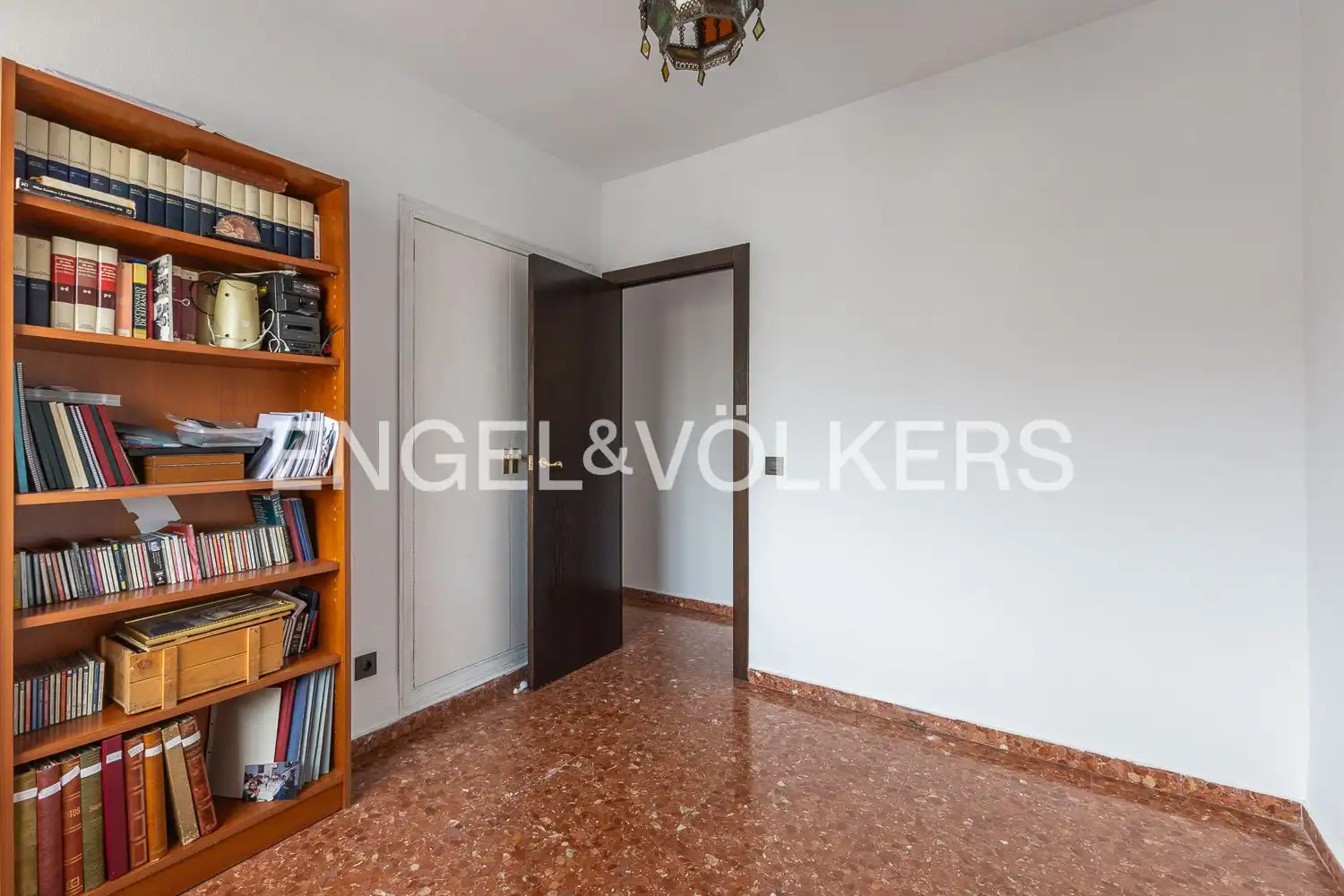 Piso en venta en Valencia con Aire acondicionado, Calefacción y Balcón