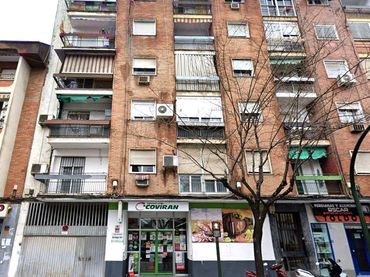 Casa en venda a De Cádiz