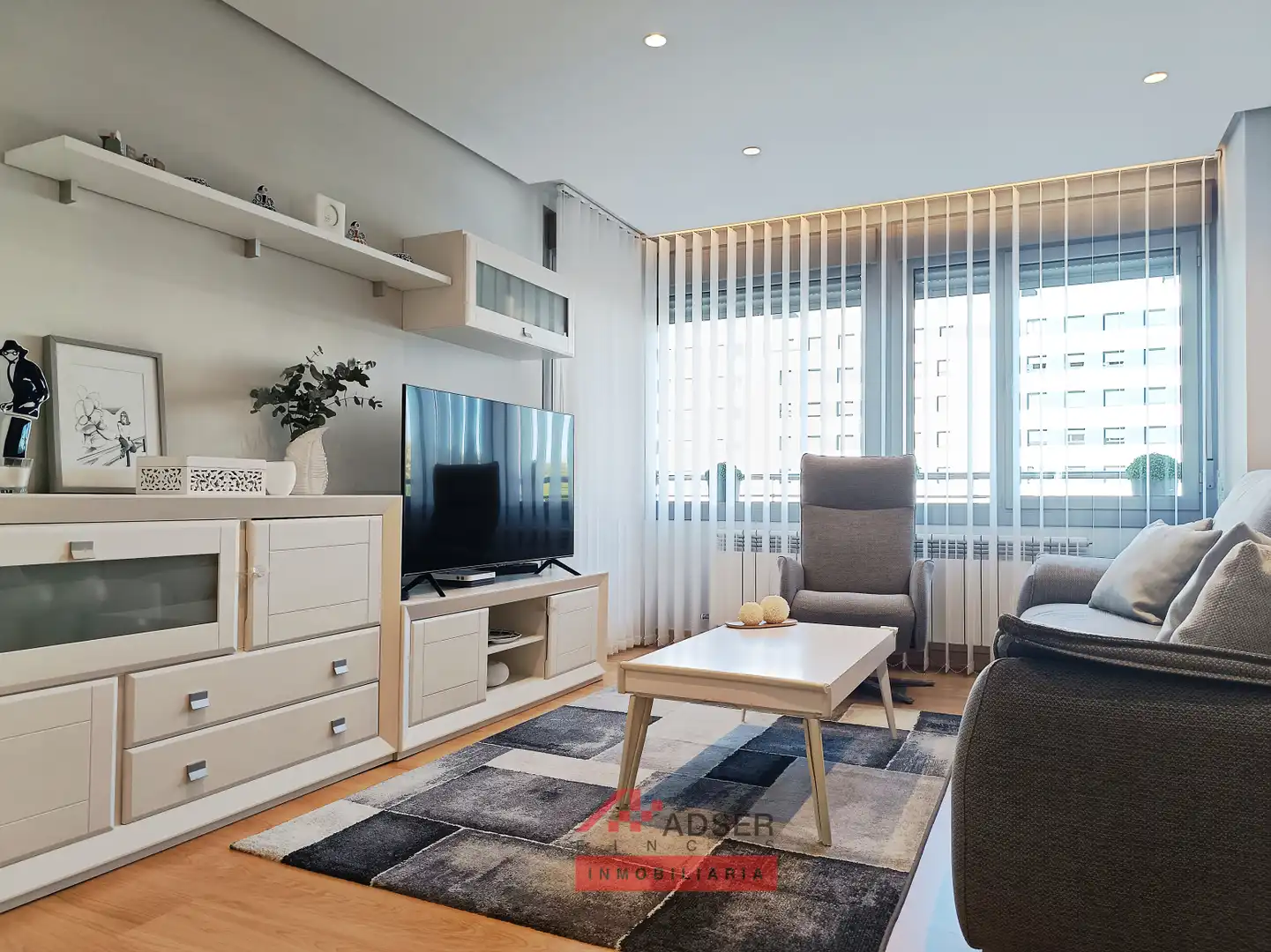 Appartement avec piscine à vendre à Logroño - CL ALFONSO VI, imagen 2