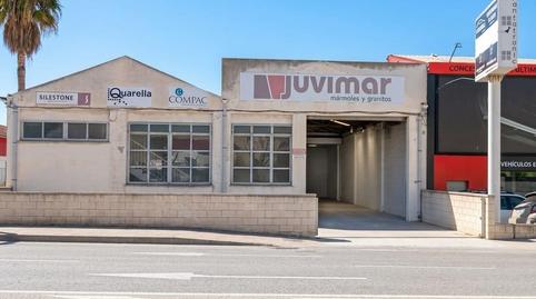Photo 2 of Industrial buildings for sale in Centro, Santa Pola