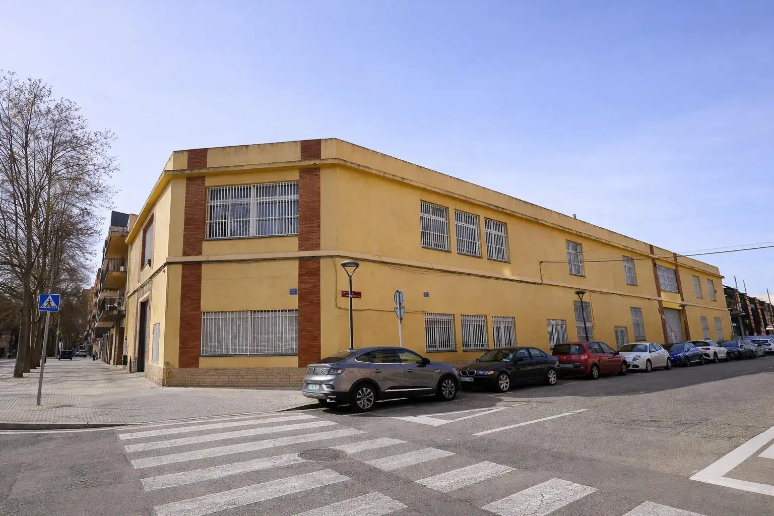 Nave industrial in vendita a Ponent, imagen 2
