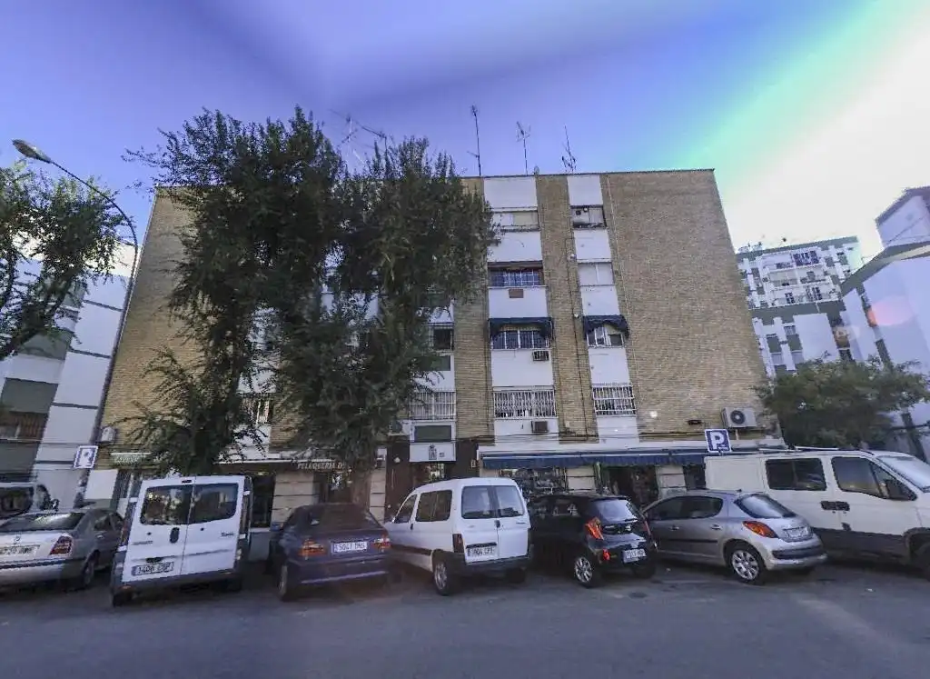 Piso en venta en Macarena