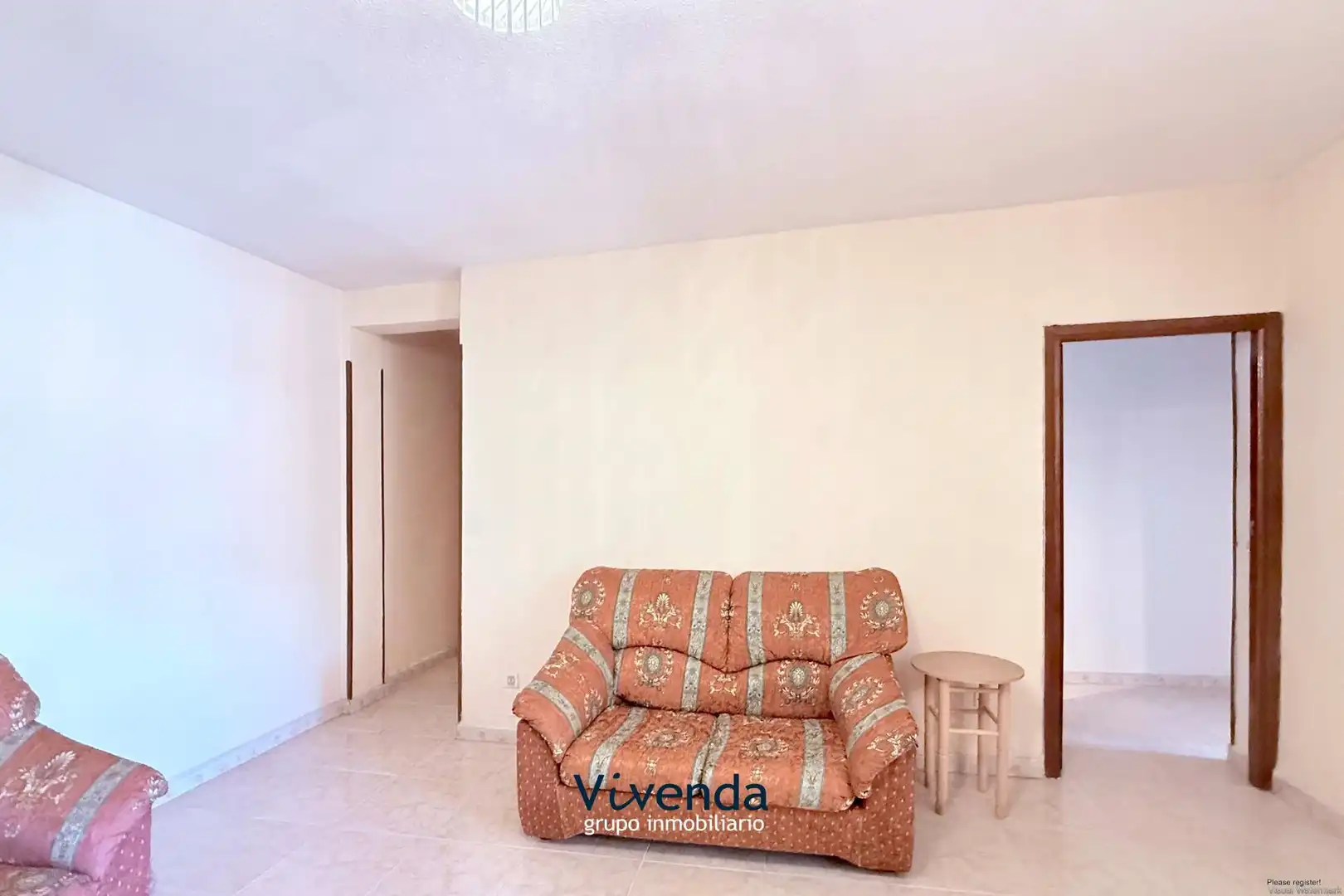 Piso con ascensor en venta en Avenida DOS DE MAYO, imagen 6