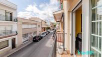 Exterior view of Flat for sale in Sant Pere de Ribes  with Air Conditioner, Heating and Terrace