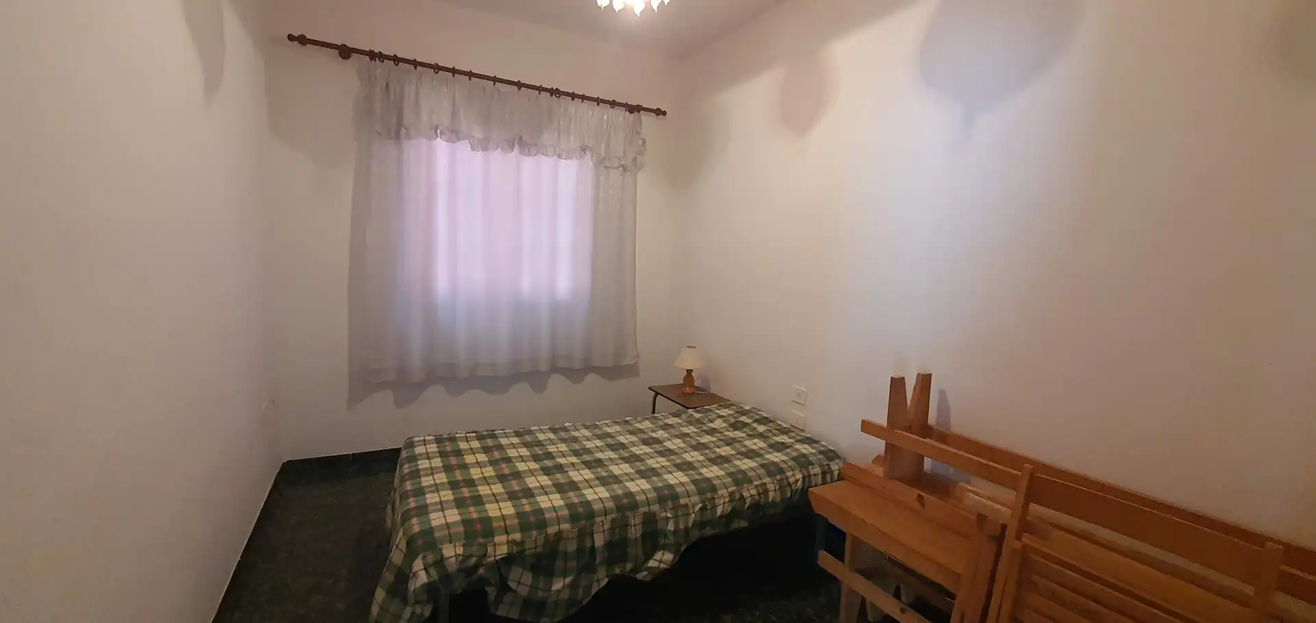 Bedroom of Country homes for sale in Los Silos  with Furnished and Balcony