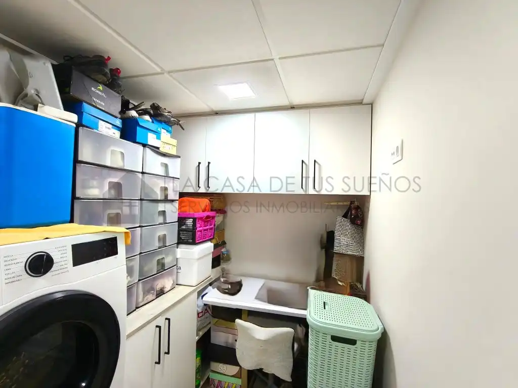 Flat for sale in Avenida Madrid De, Petrer