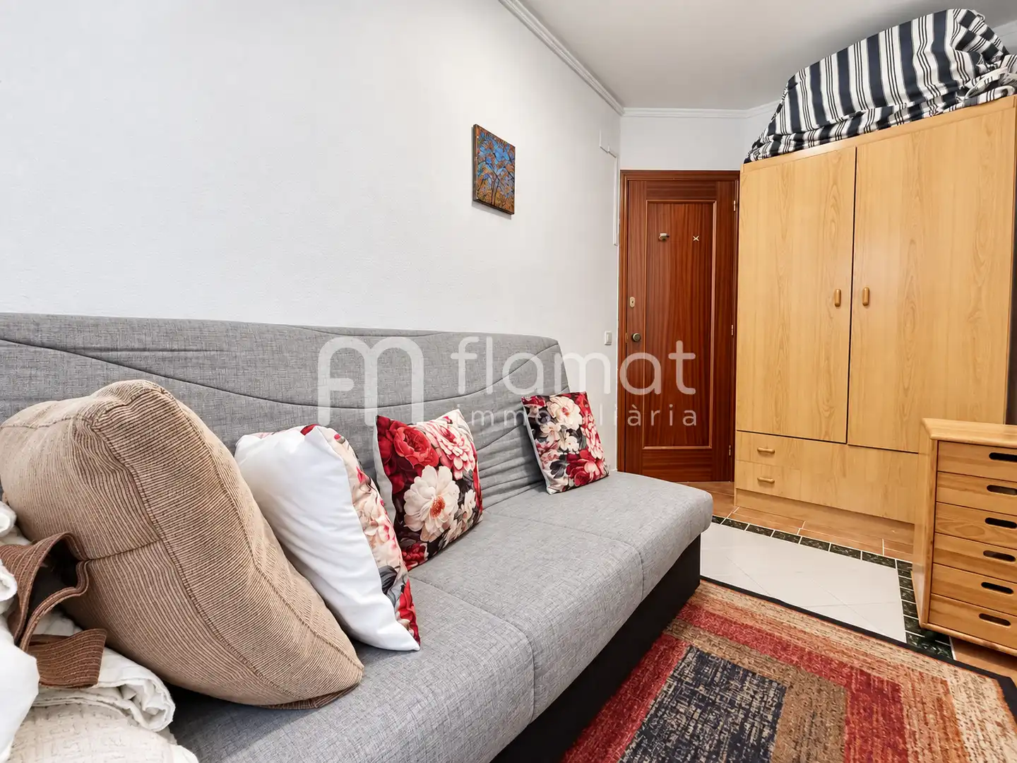 Piso con terraza en venta en Malgrat de Mar, imagen 28