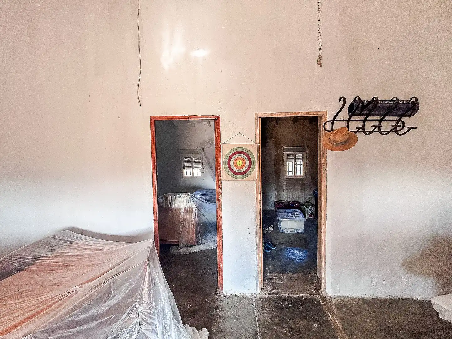 Finca rústica en venda en Elda amb Jardí privat i Terrassa