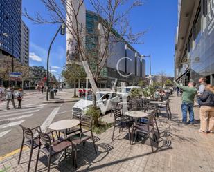 Exterior view of Premises to rent in  Valencia Capital