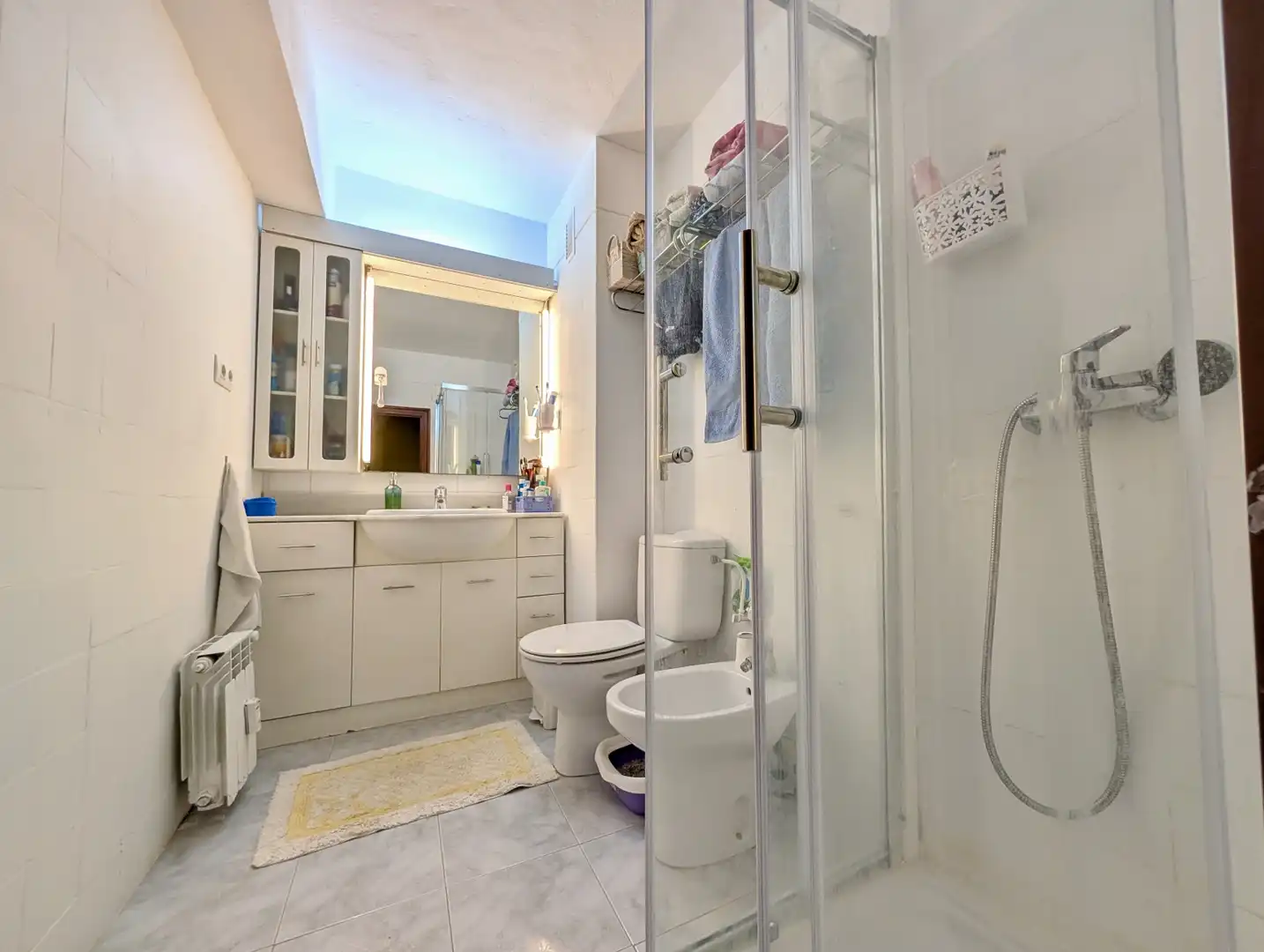 Piso en venta en Oviedo - CL CARPIO, 8, Santo Domingo - El Campillín