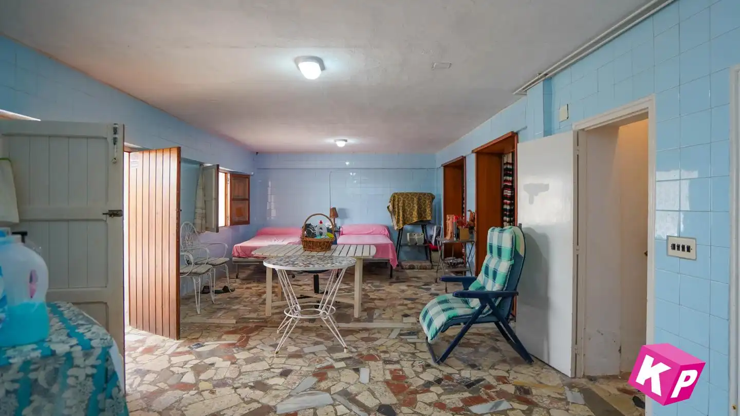 Casa amb jardí en venda a De La Armada Española, imagen 22