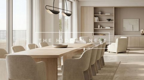 Foto 4 de Ático en venta en Pedralbes, Barcelona Capital