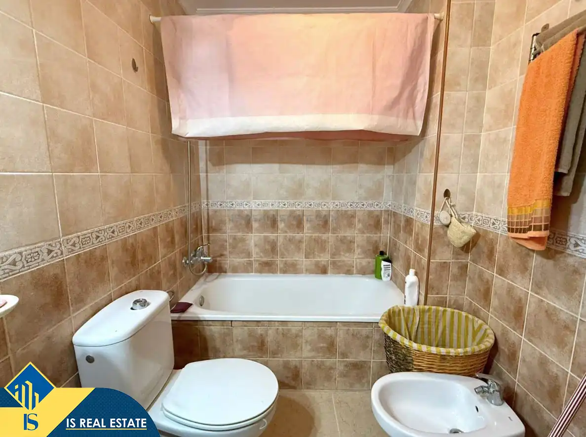 Appartement compact avec ascenseur à vendre à Centro, imagen 17