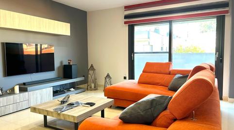 Photo 3 of Attic for sale in Avenida Aragon, 33, Alcañiz, Teruel