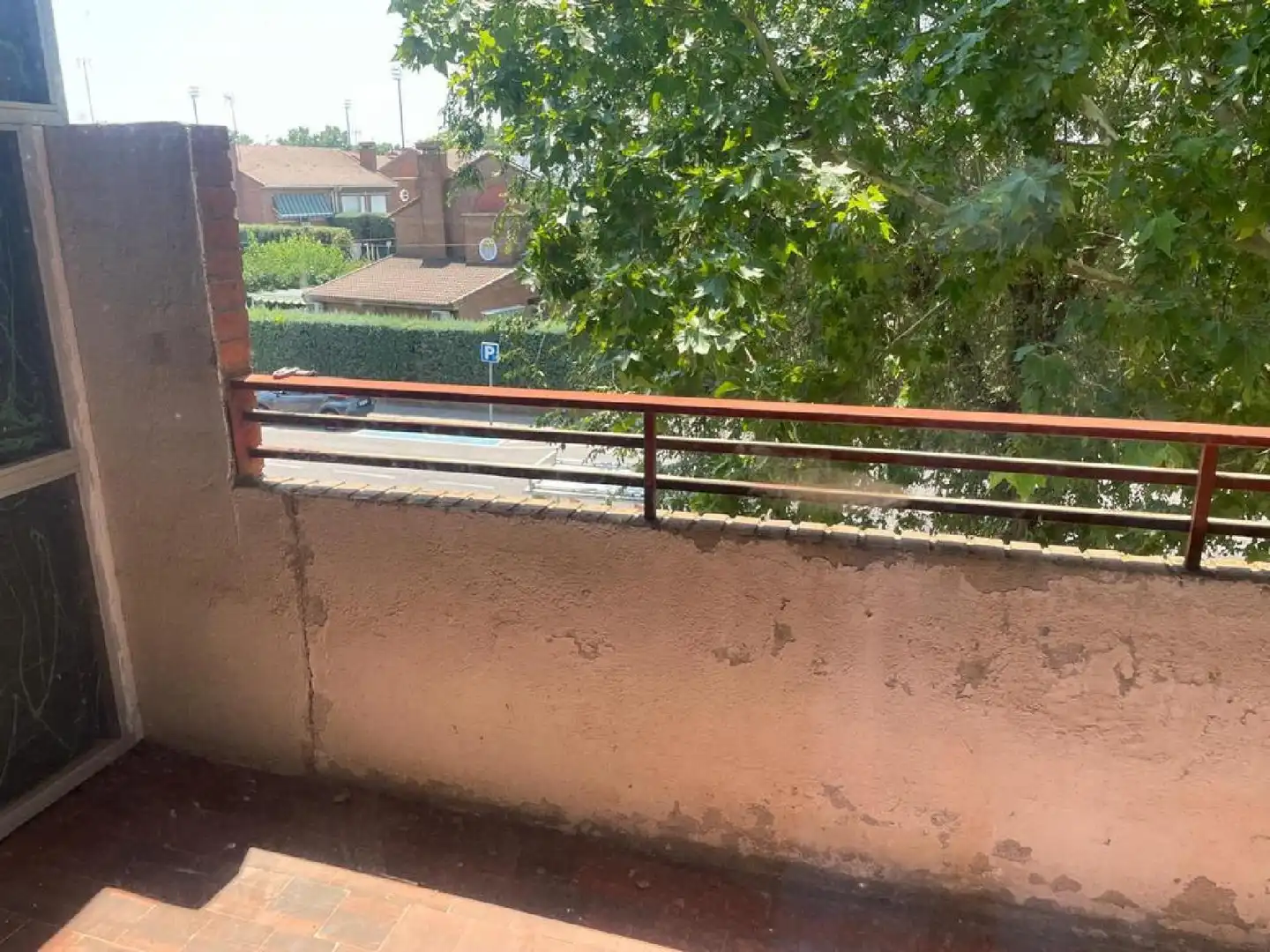 Terrassa de Pis en venda en Arganda del Rey amb Terrassa