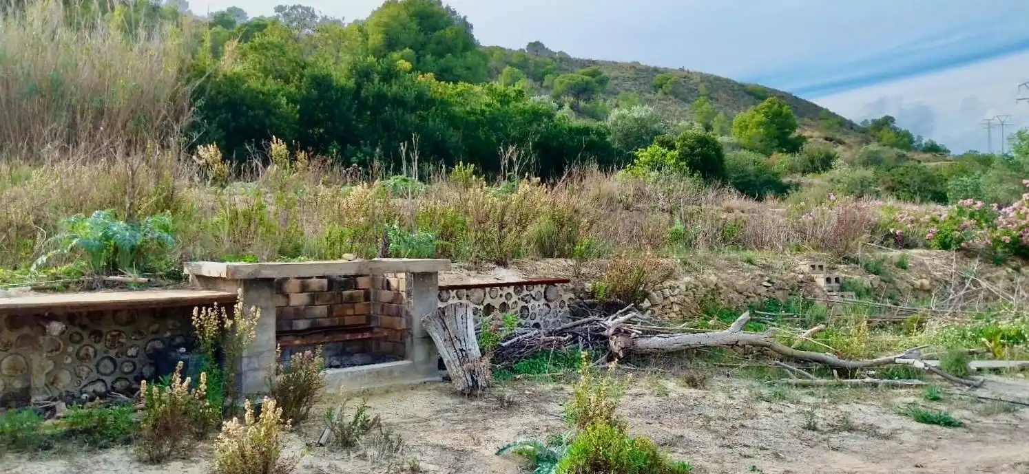 Terreno rustico in vendita a Platja de Torres