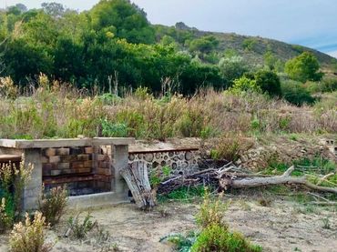 Terreny rústic en venda a Platja de Torres