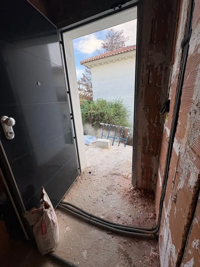 Chalet con piscina en venta en Padul, imagen 26