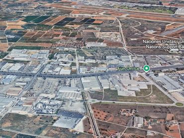 Nave industrial in vendita a Quart de Poblet