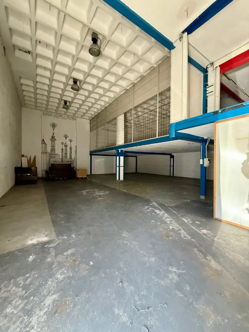 Nave industrial en venta en Camargo