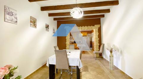 Foto 4 de Casa o xalet en venda a Fontcalent, Alicante