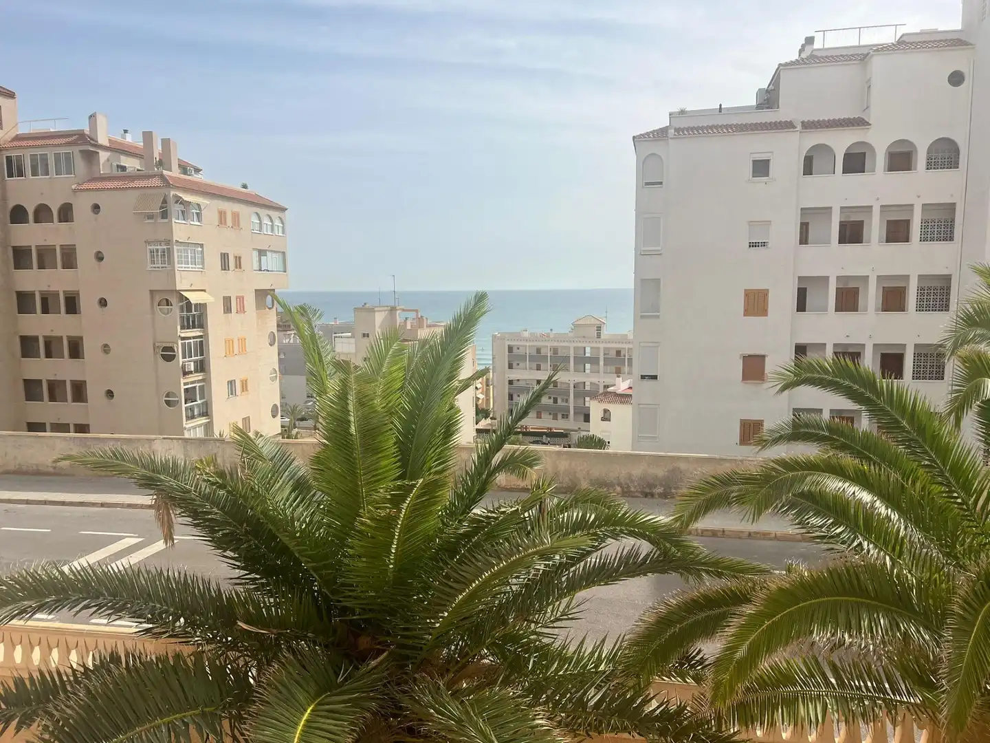 Wohnung mit Pool zur Miete in Los Arenales del Sol, imagen 21