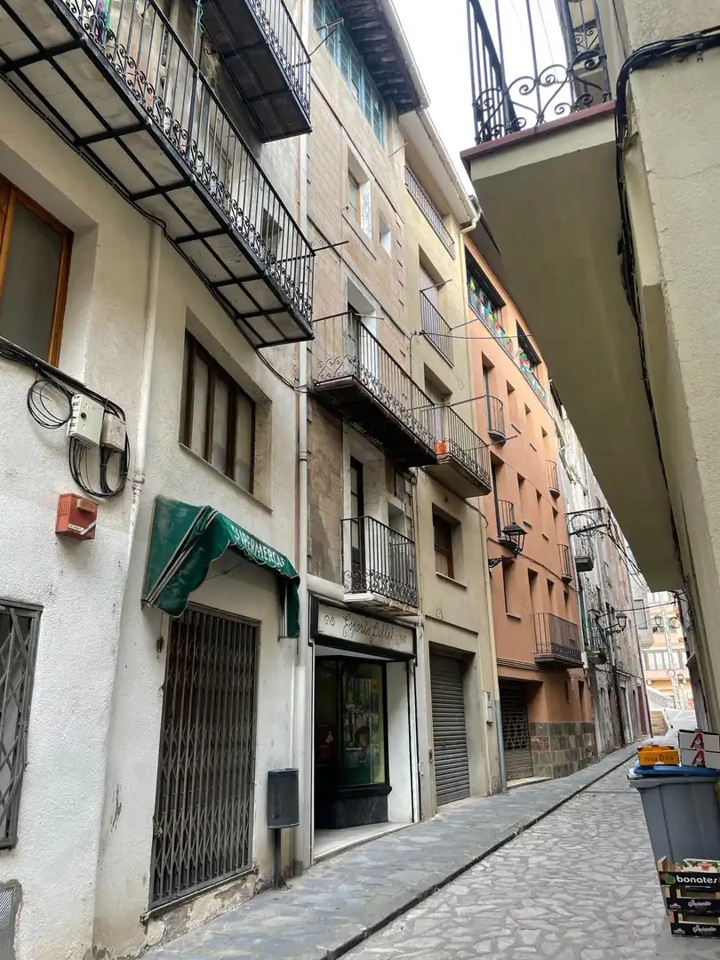 House for sale in La Pobla de Lillet, imagen 7