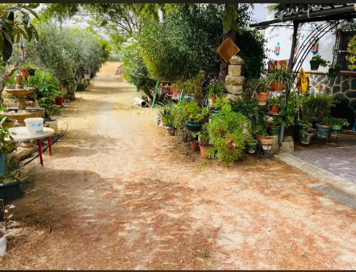 Terreni e lotti in vendita a Bobadilla - Bobadilla Estación - La Joya, imagen 2