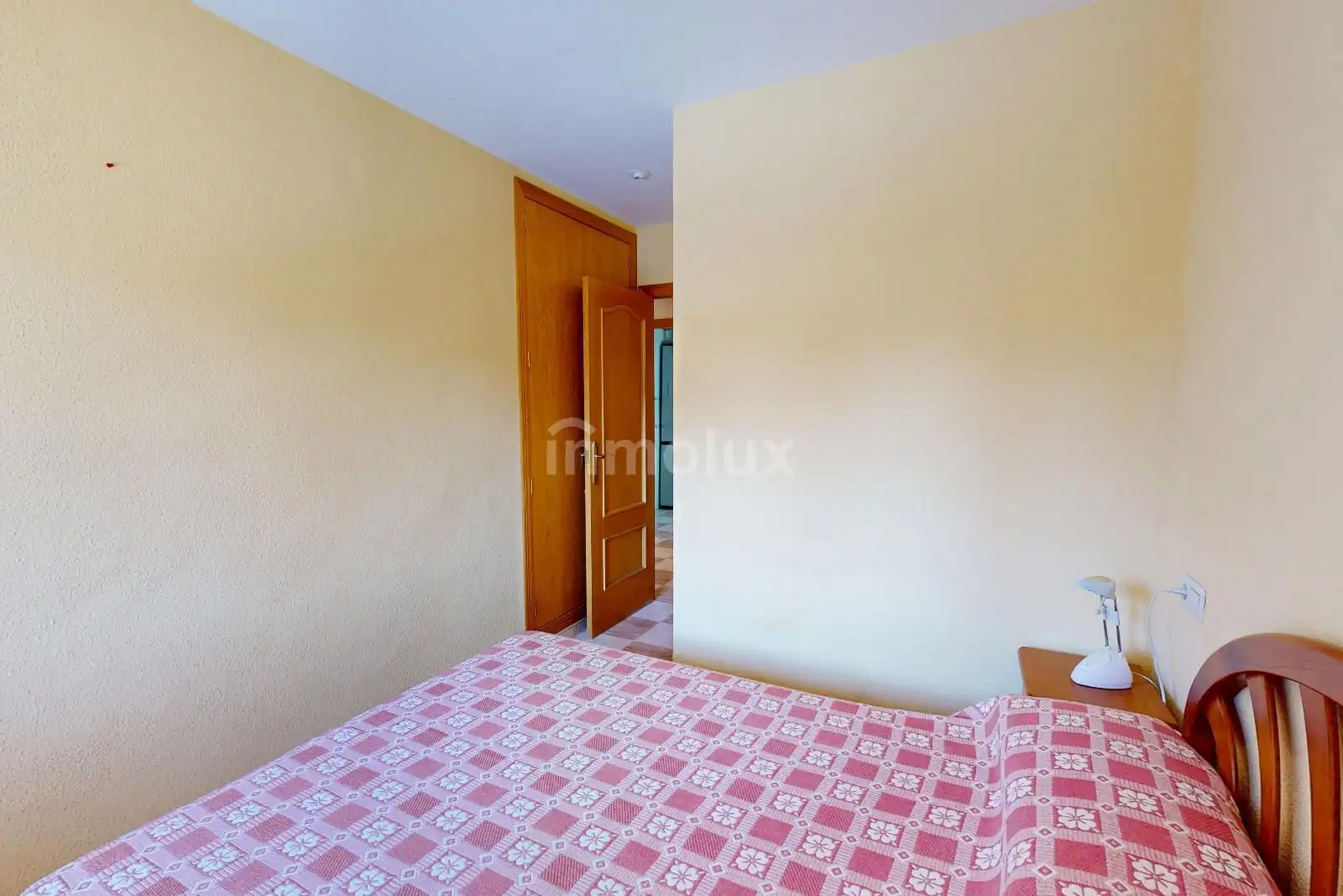 Habitación de Piso en venta en Alicante / Alacant con Terraza, Piscina y Amueblado