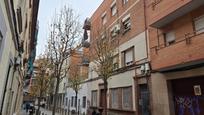 Exterior view of Flat for sale in L'Hospitalet de Llobregat  with Balcony