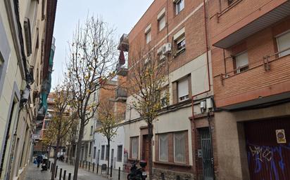 Exterior view of Flat for sale in L'Hospitalet de Llobregat  with Balcony