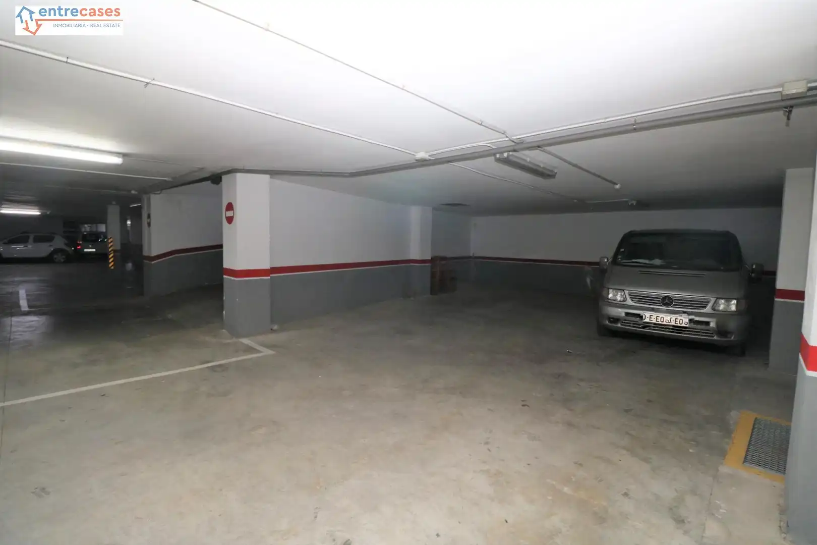 Parkplatz zum Verkauf in Sagunto ciudad, imagen 2