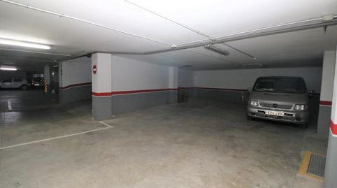 Garaje extraordinario en zona nueva de Sagunto, immagine 2